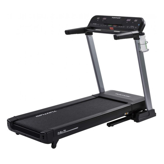 Купить Беговая дорожка  Tunturi FitRun 70i Treadmill в Киеве - фото №1
